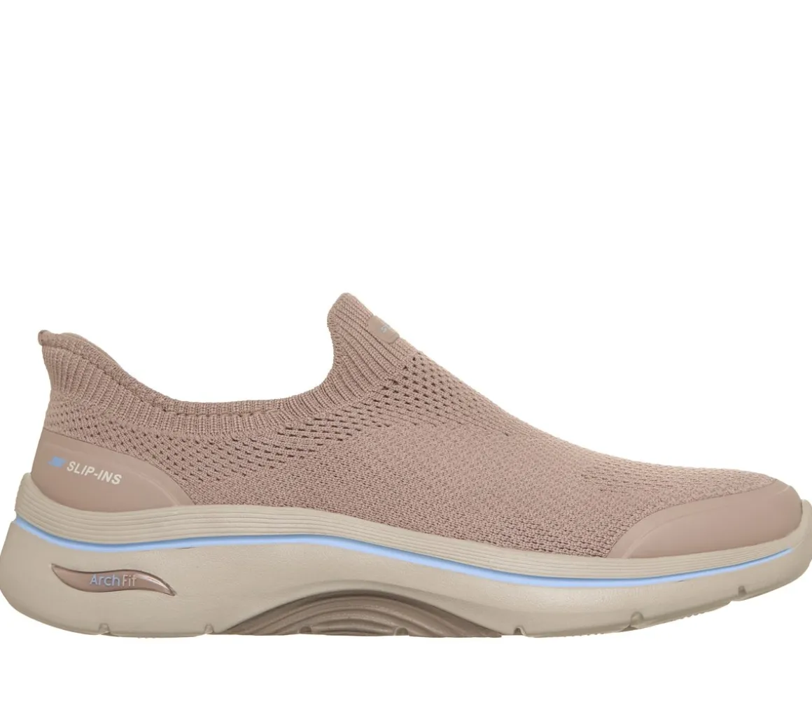 Skechers Slip-Ins: GO WALK Arch Fit 2.0 - Katia