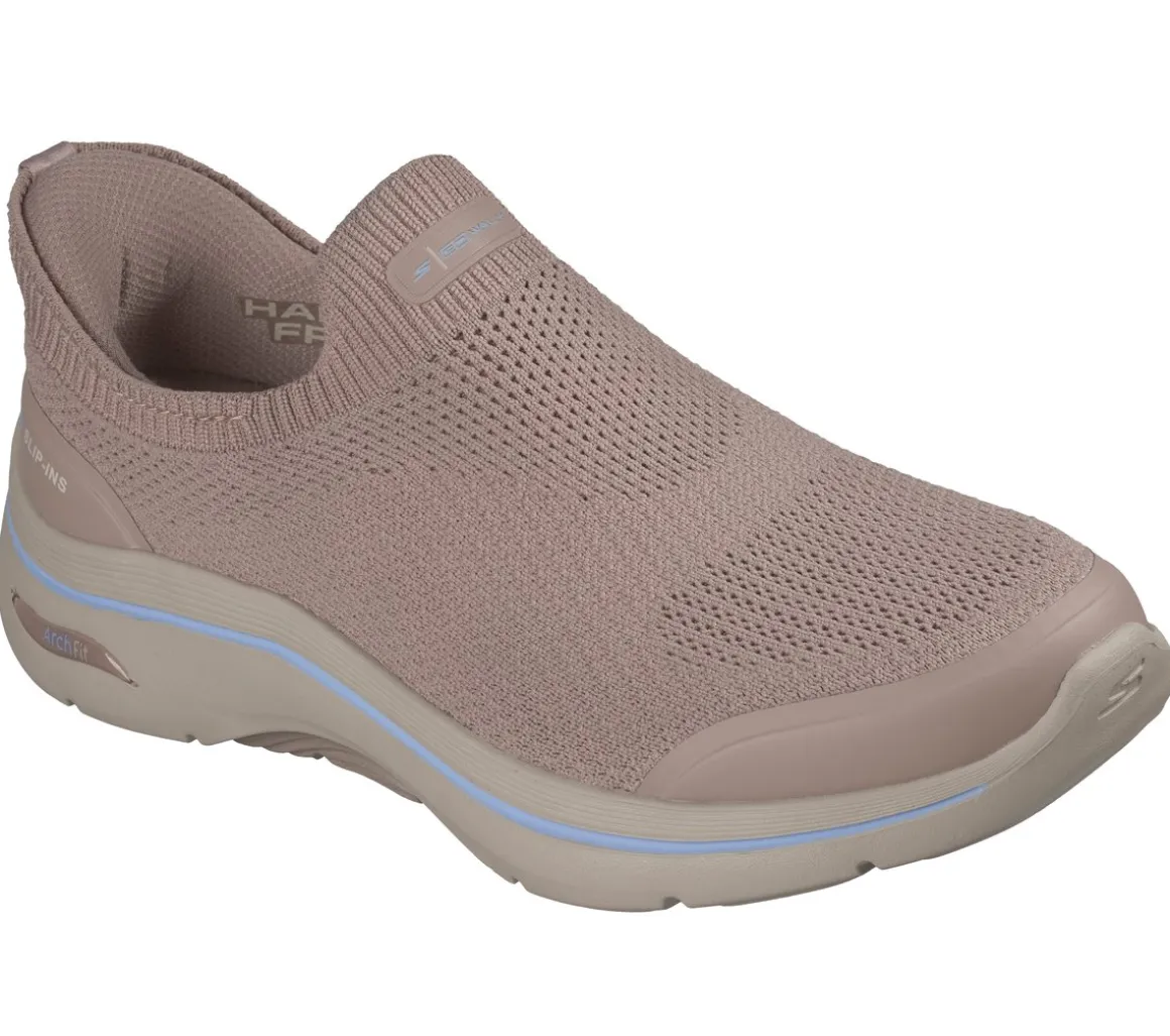 Skechers Slip-Ins: GO WALK Arch Fit 2.0 - Katia