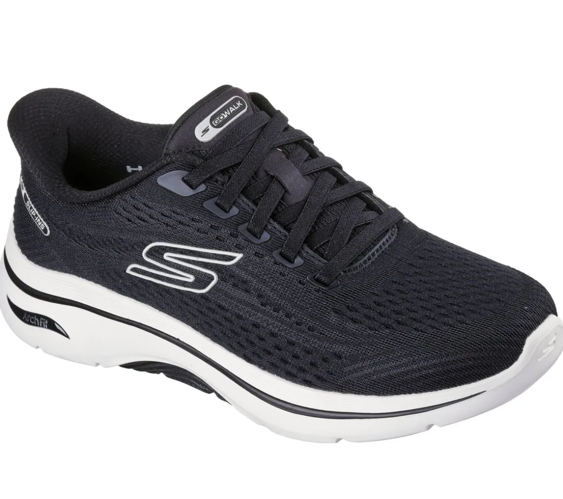 Skechers Slip-ins: GO WALK Arch Fit 2.0 - Kathy