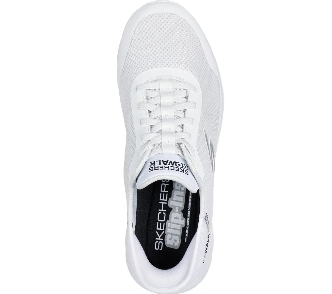Skechers Slip-ins: GO WALK Flex - Hands Up
