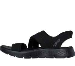 Skechers Slip-ins: GO WALK Flex Sandal - Enticing