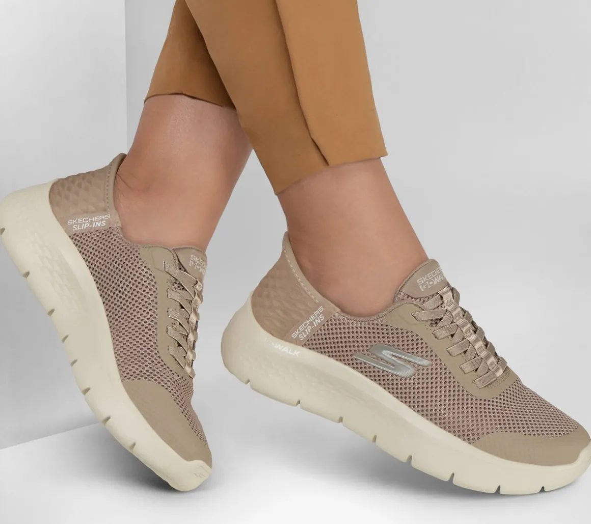 Skechers Slip-ins: GO WALK Flex - Grand Entry