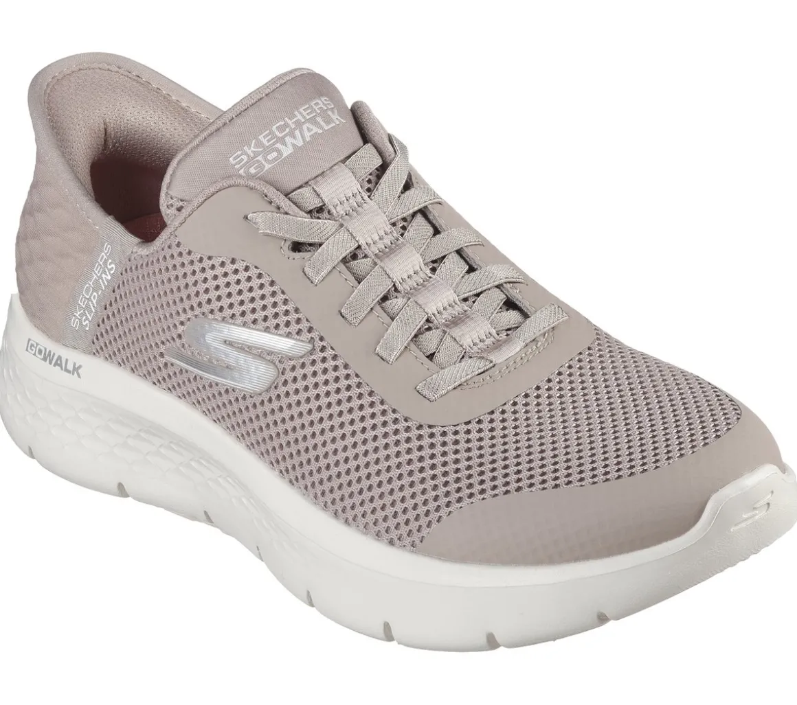Skechers Slip-ins: GO WALK Flex - Grand Entry