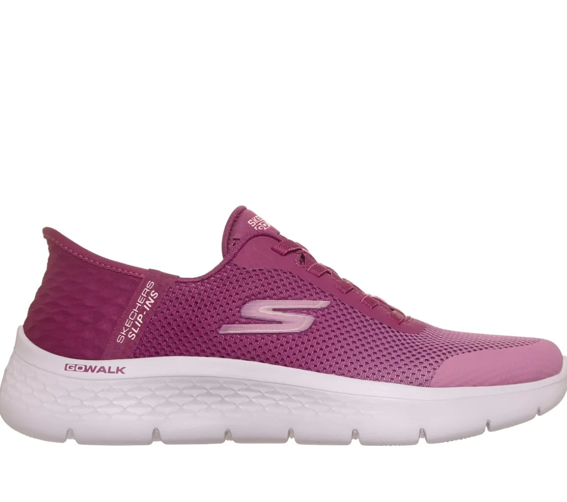 Skechers Slip-ins: GO WALK Flex - Grand Entry