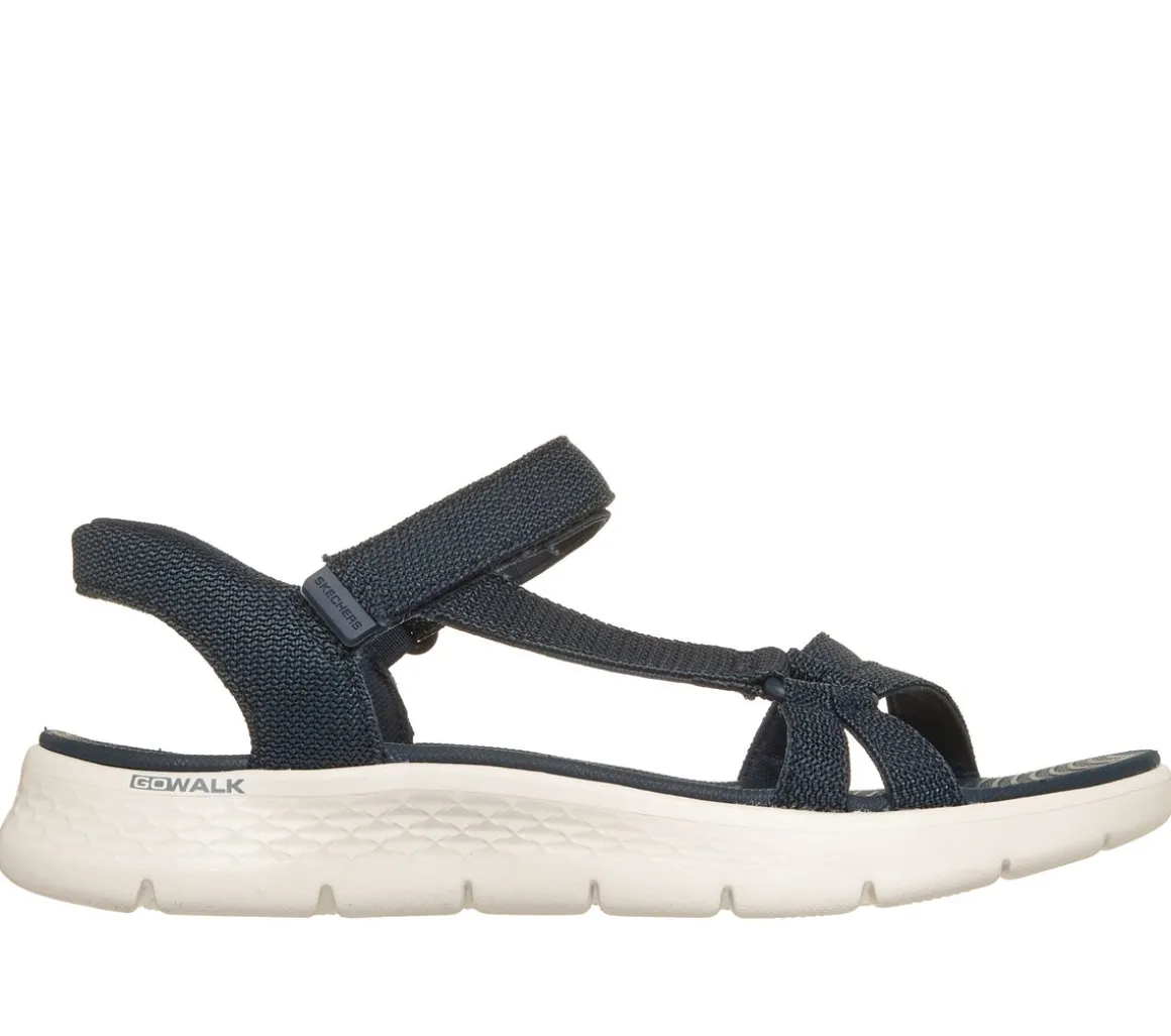 Skechers Slip-ins: GO WALK Flex Sandal - Radiant