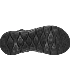 Skechers Slip-ins: GO WALK Flex Sandal - Cozy Fit Kaia
