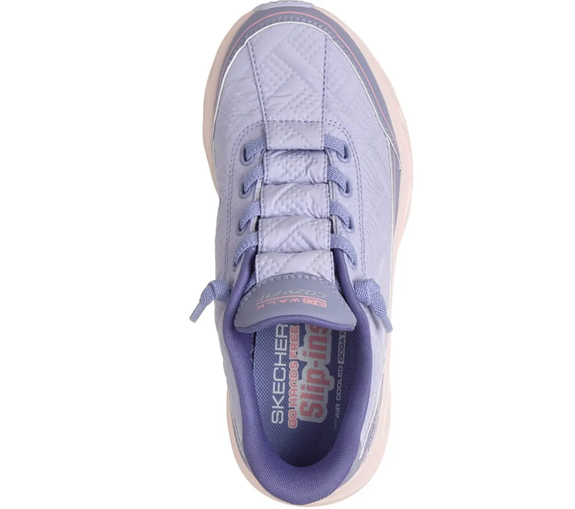 Skechers Slip-ins: GO WALK Glide-Step 2.0 - Cozy Fit