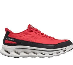 Skechers Slip-ins: GO WALK Glide-Step 2.0 - Cozy Fit Walker