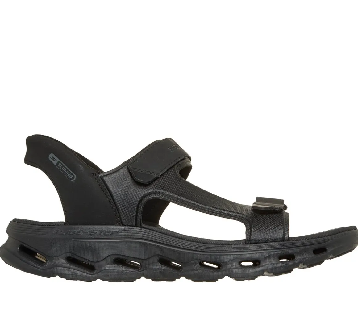 Skechers Slip-ins: GO WALK Glide-Step 2.0 Sandal - Mar