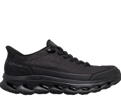 Skechers Slip-ins: GO WALK Glide-Step 2.0 - Cozy Fit Walker
