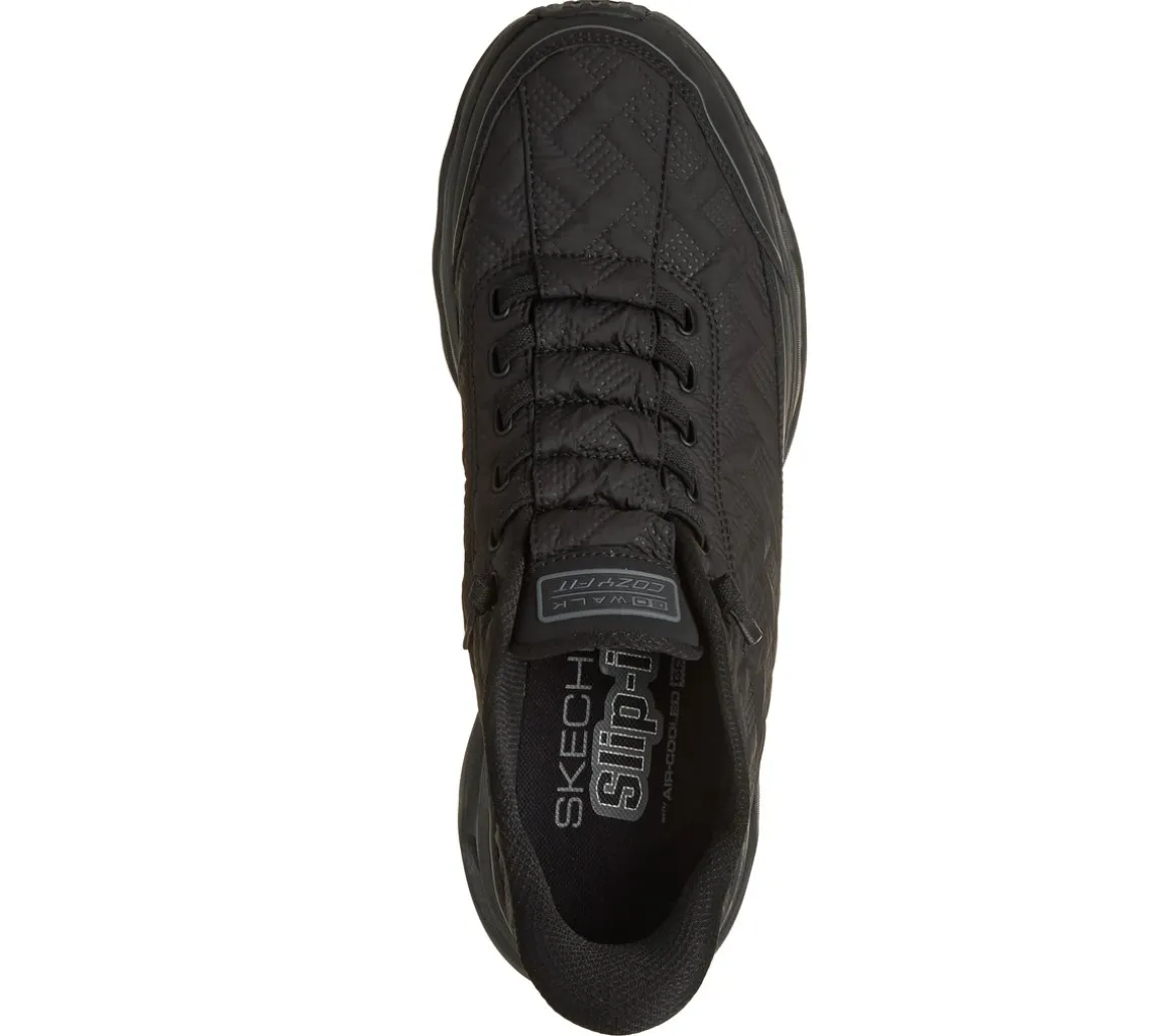 Skechers Slip-ins: GO WALK Glide-Step 2.0 - Cozy Fit Walker
