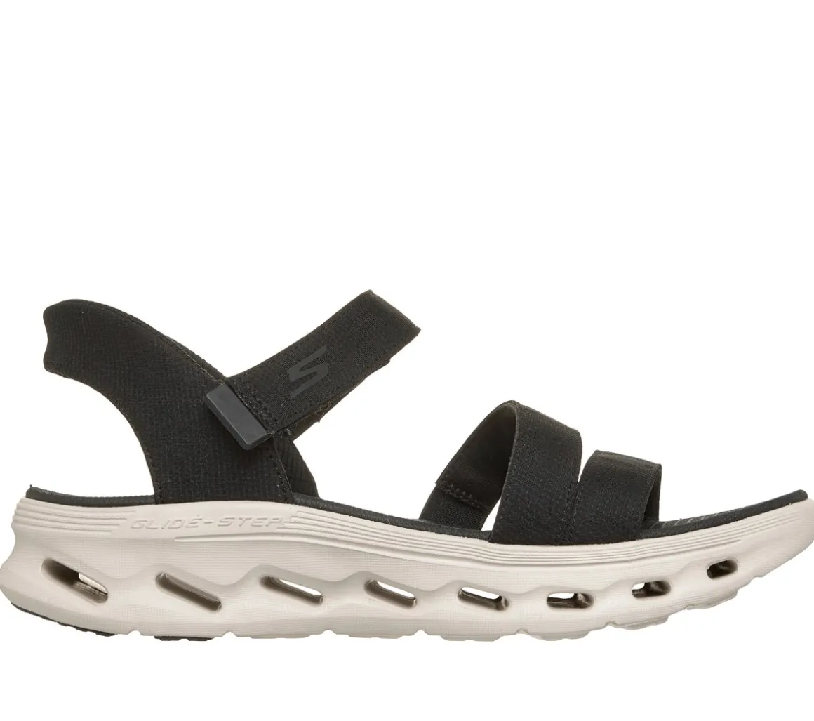 Skechers Slip-ins: GO WALK Glide-Step 2.0 Sandal - Ella