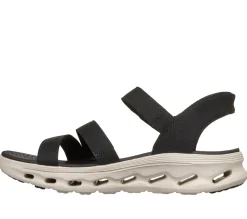 Skechers Slip-ins: GO WALK Glide-Step 2.0 Sandal - Ella