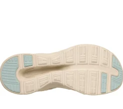 Skechers Slip-ins: GO WALK Glide-Step 2.0 Sandal - Cozy Fit Jada