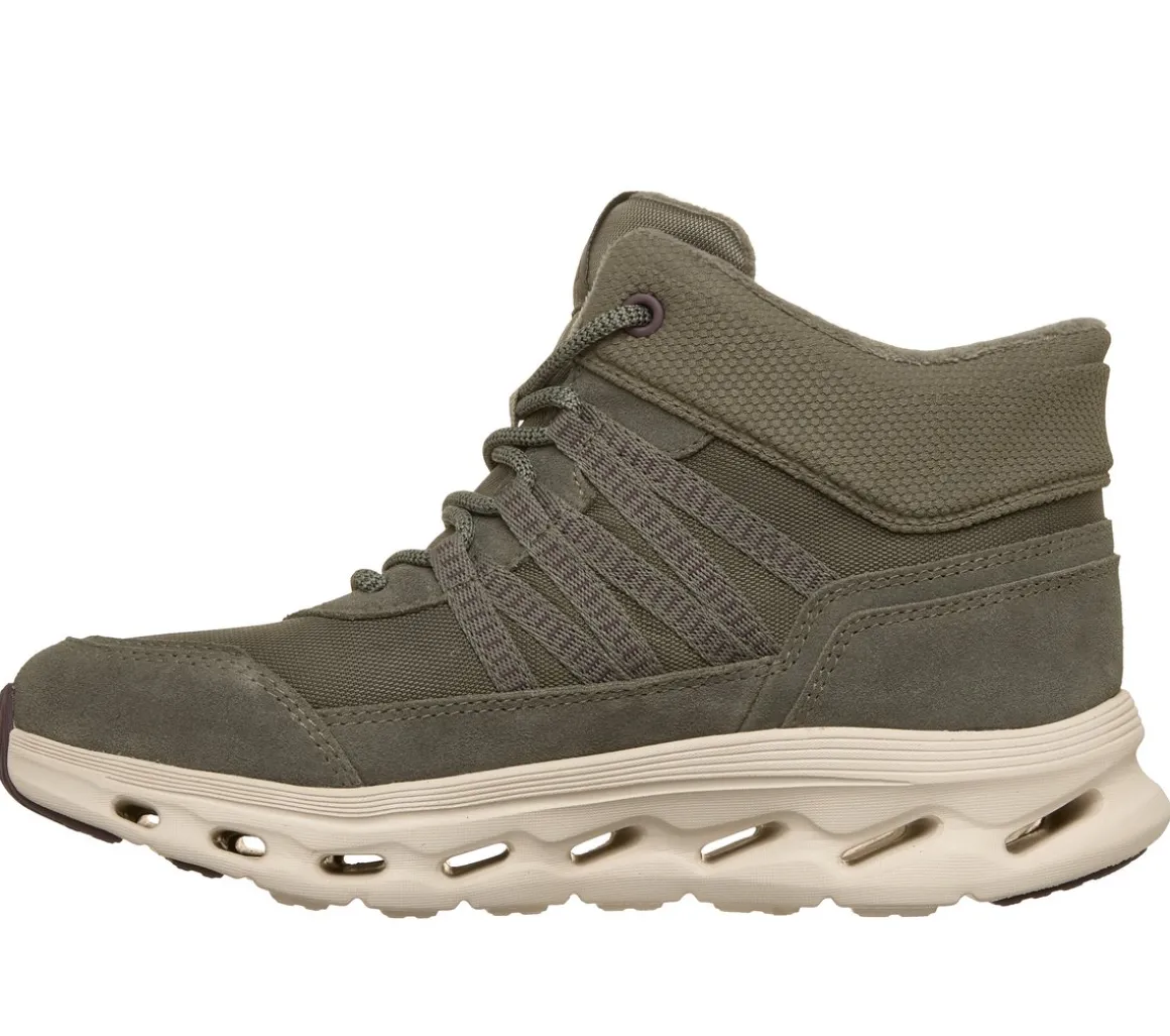 Skechers Slip-ins: GO WALK Glide-Step 2.0 Boot - Arlo
