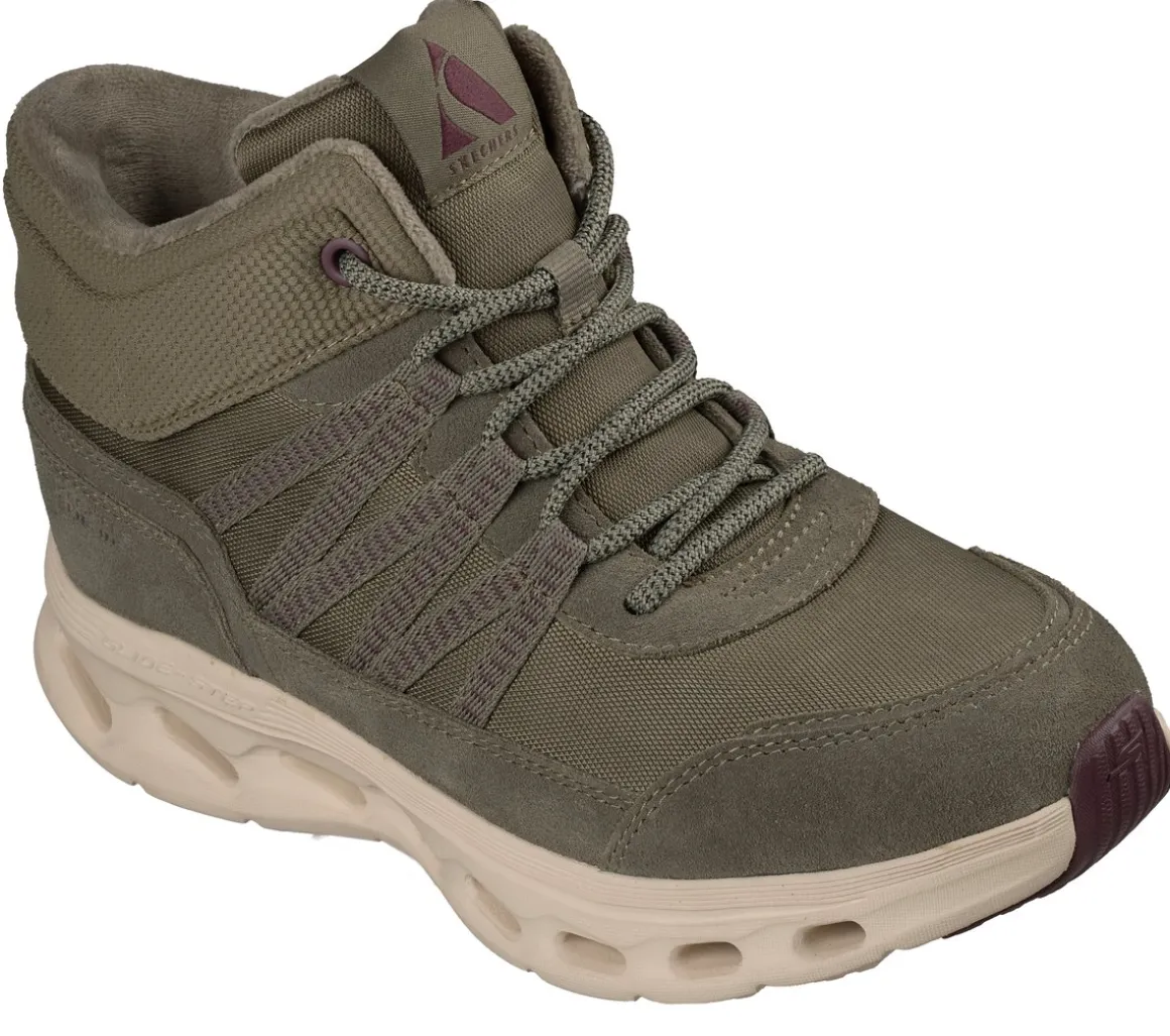 Skechers Slip-ins: GO WALK Glide-Step 2.0 Boot - Arlo