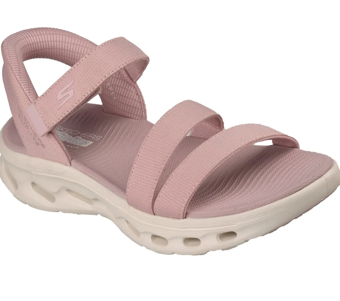 Skechers Slip-ins: GO WALK Glide-Step 2.0 Sandal - Ella