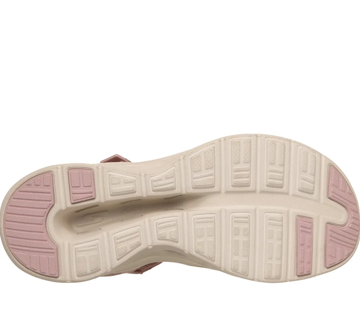 Skechers Slip-ins: GO WALK Glide-Step 2.0 Sandal - Ella