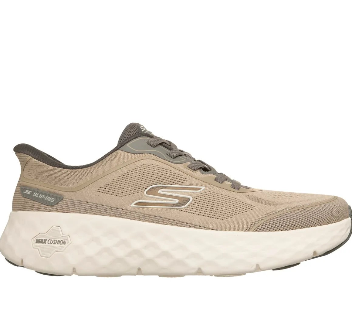 Skechers Slip-ins: GO WALK Max Cushioning Flex - Pave