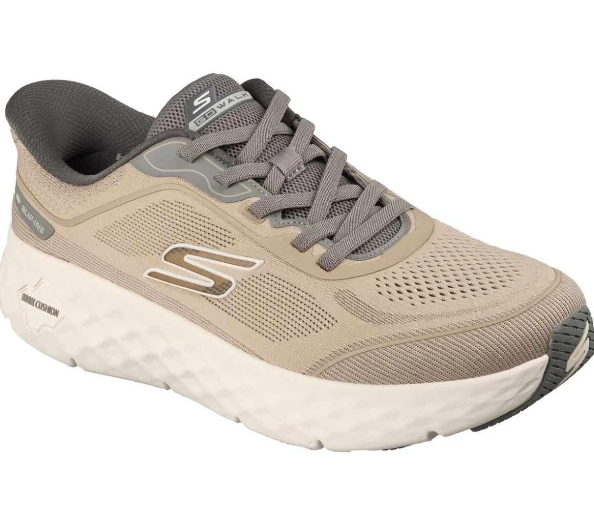 Skechers Slip-ins: GO WALK Max Cushioning Flex - Pave