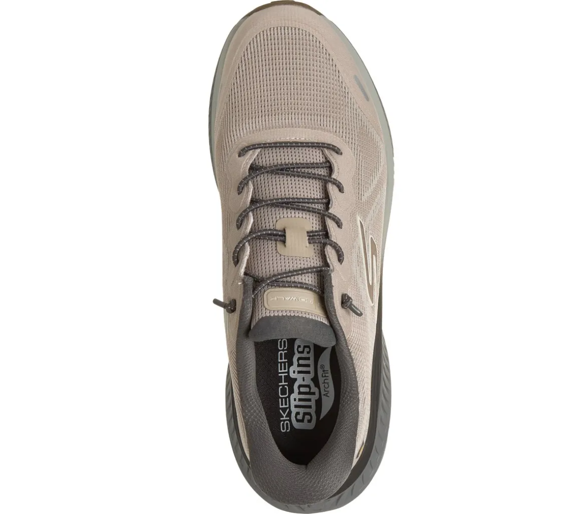 Skechers Slip-ins: GO WALK Max Cushioning Arch Fit - Justin