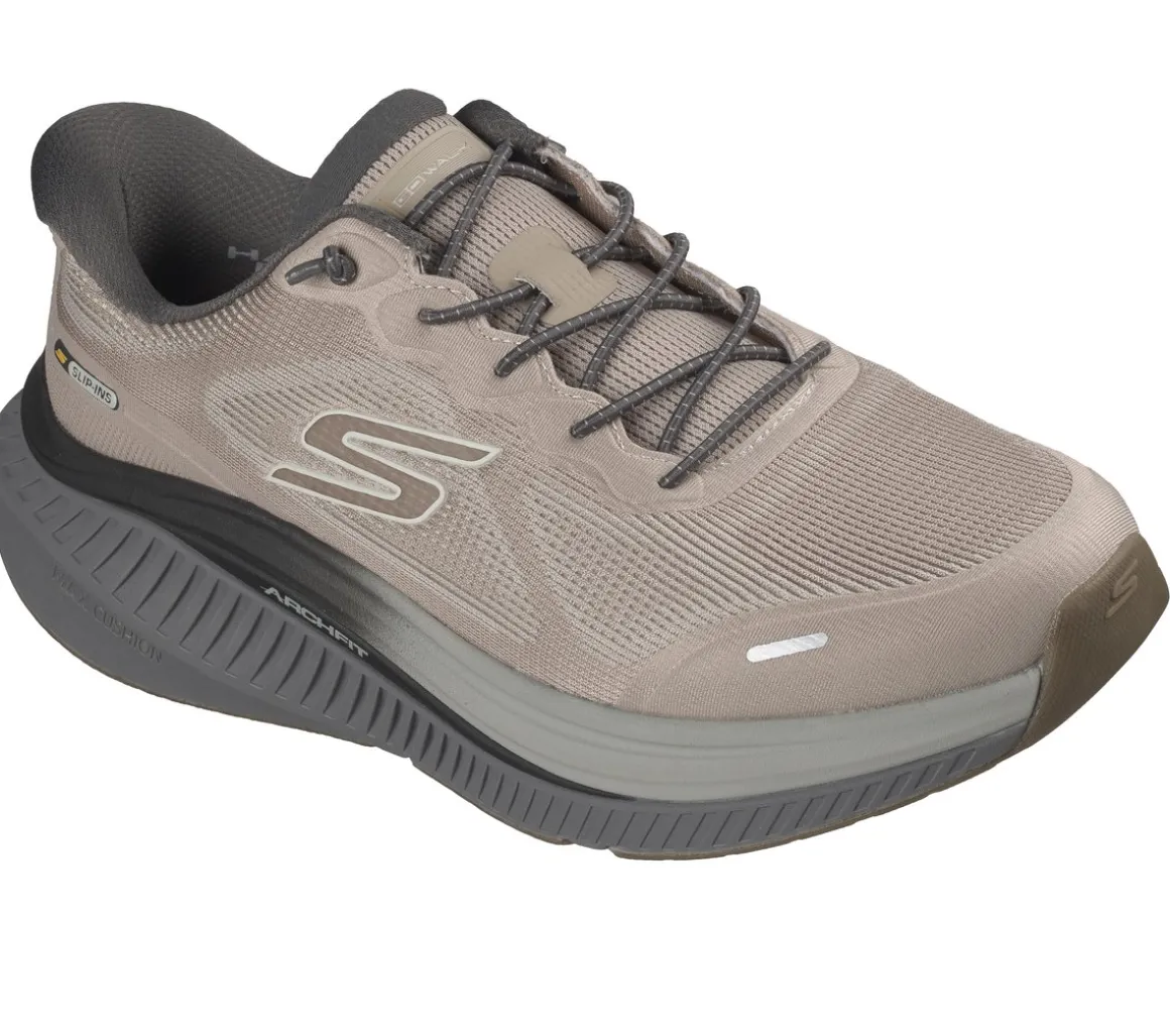 Skechers Slip-ins: GO WALK Max Cushioning Arch Fit - Justin
