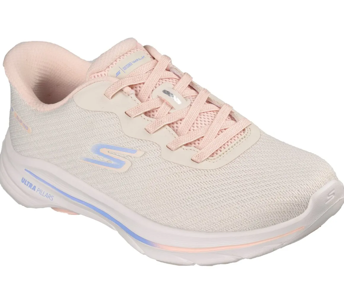 Skechers Slip-ins: GO WALK 8 - Nadia