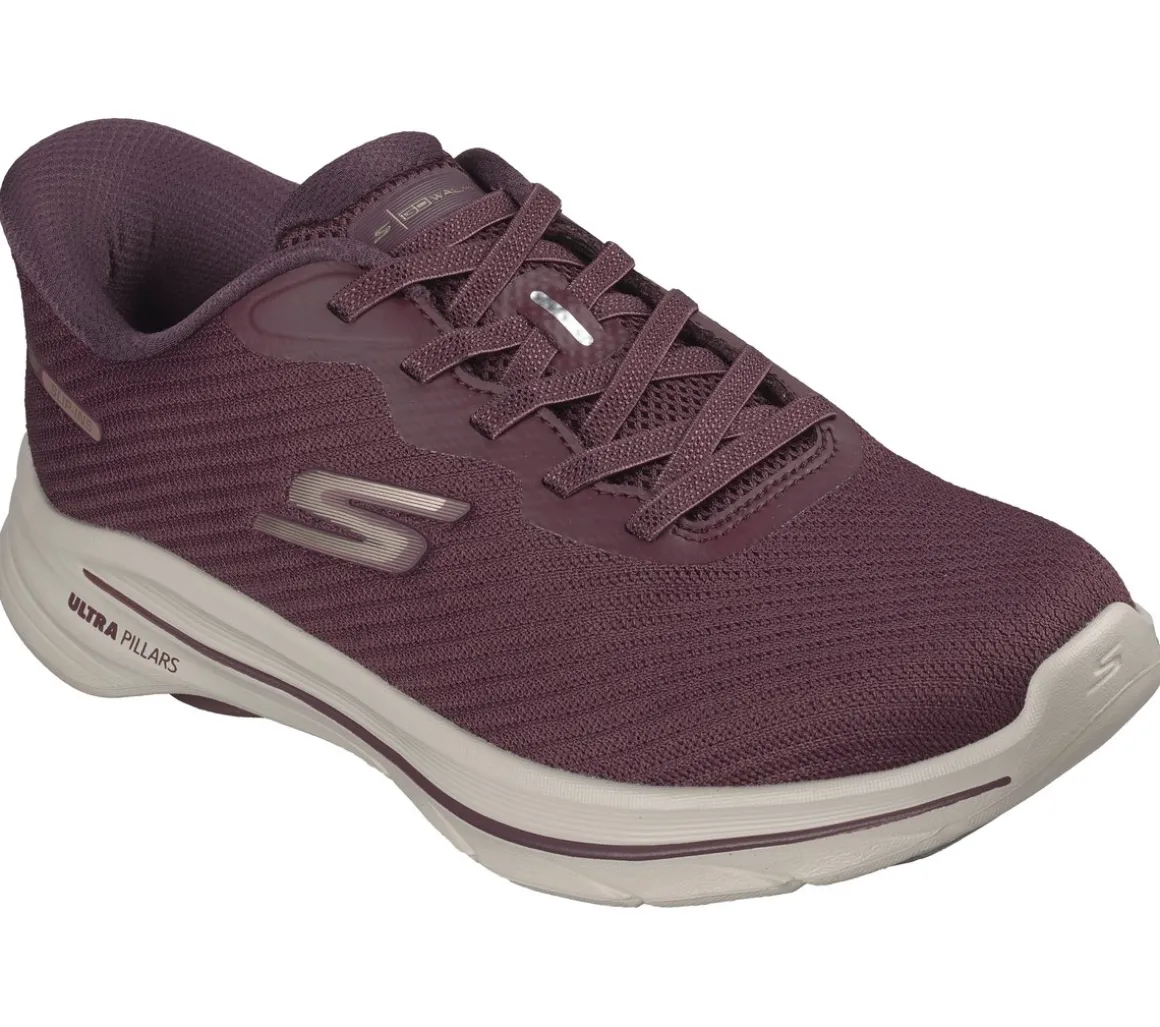 Skechers Slip-ins: GO WALK 8 - Nadia
