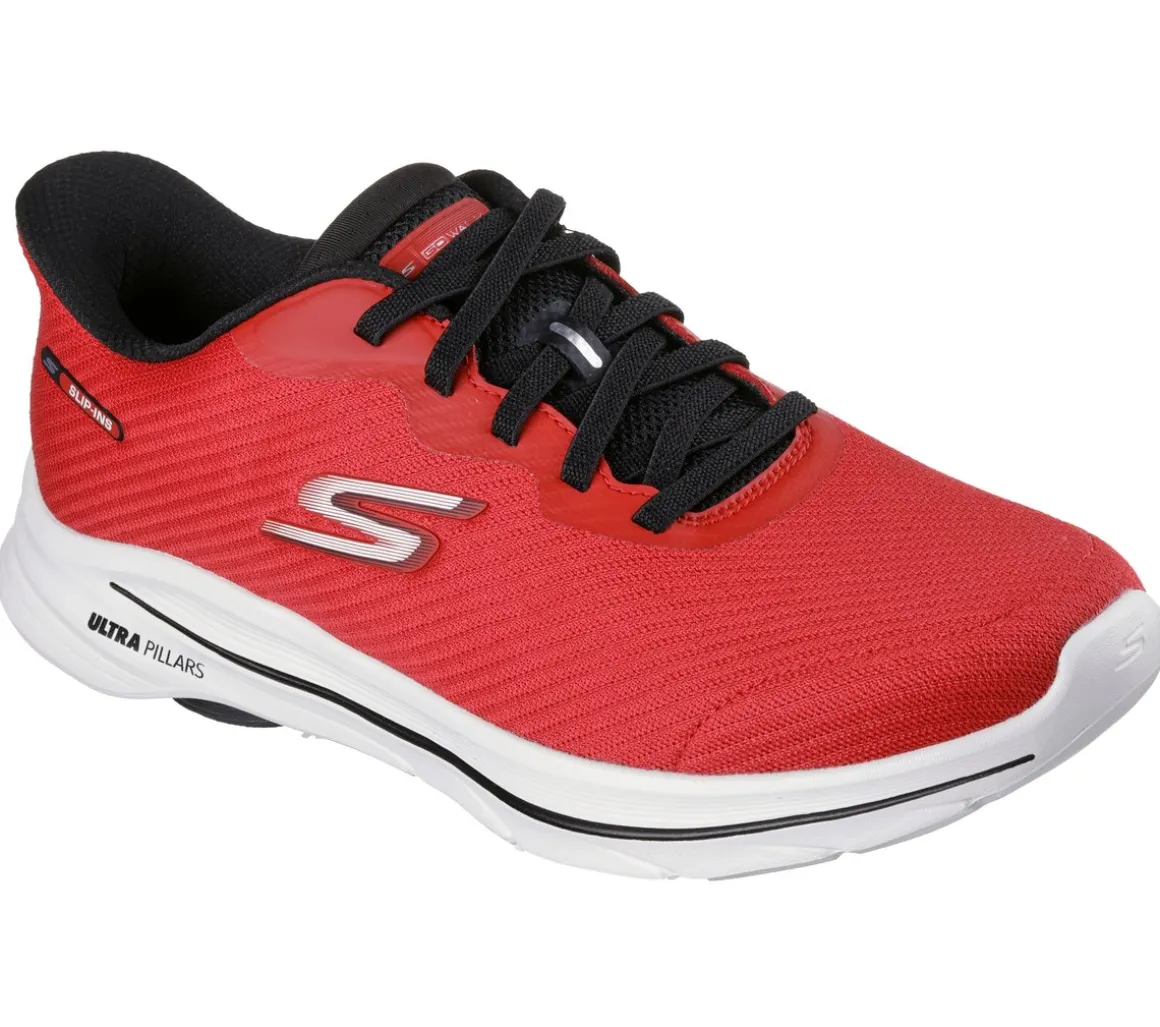 Skechers Slip-ins: GO WALK 8 - Pate