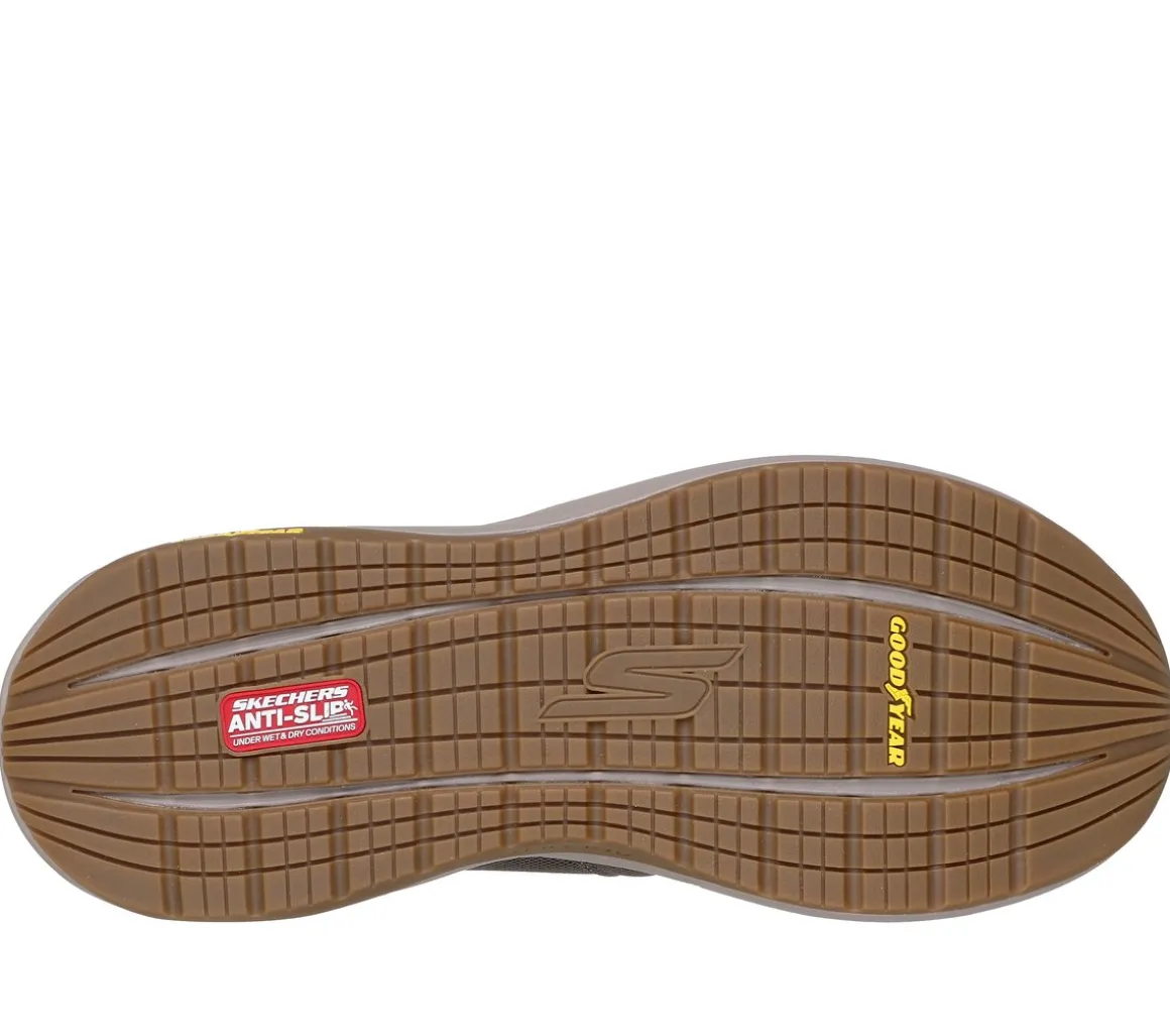 Skechers Slip-ins: GO WALK Stability 2.0 - Charles