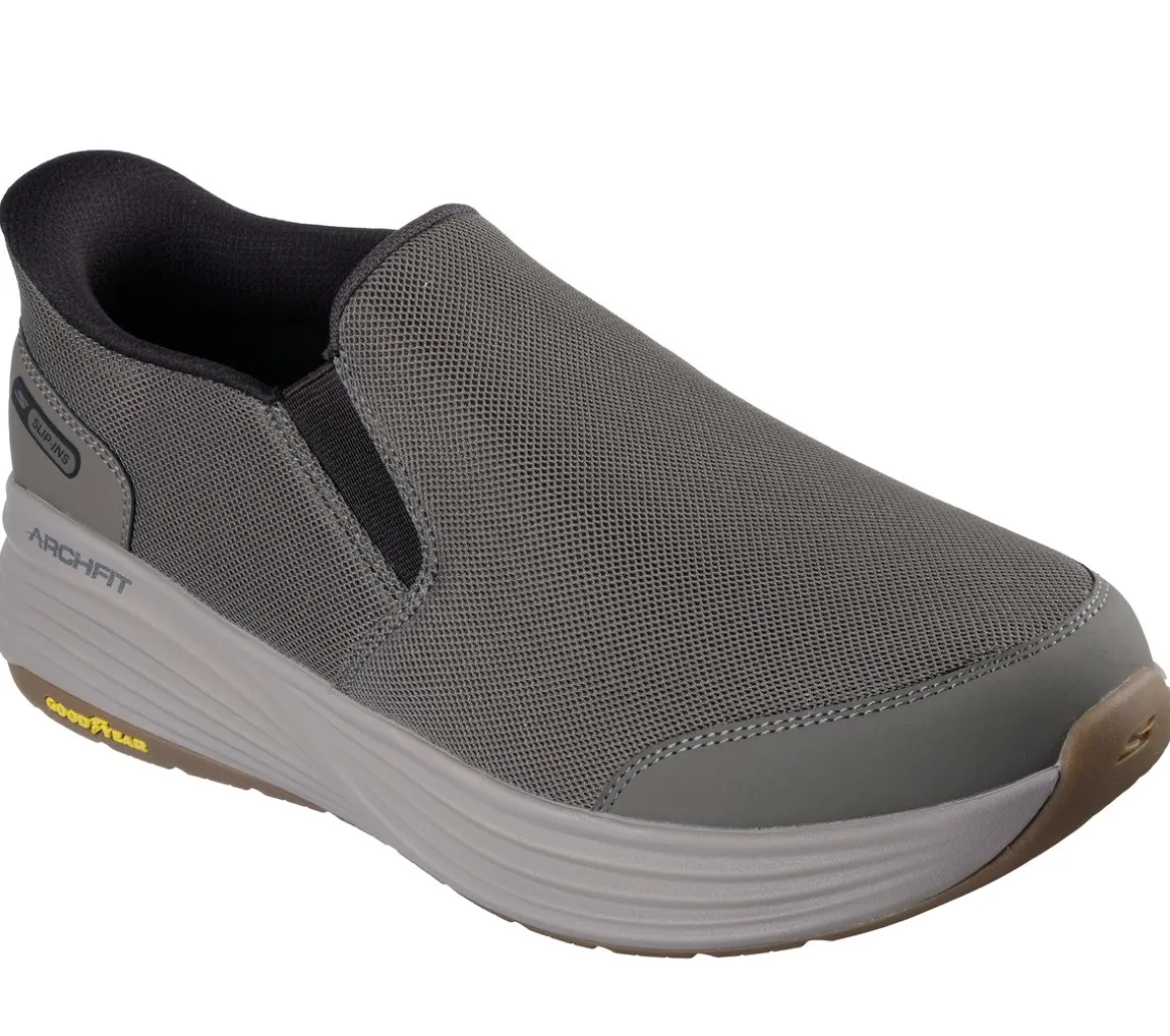 Skechers Slip-ins: GO WALK Stability 2.0 - Charles