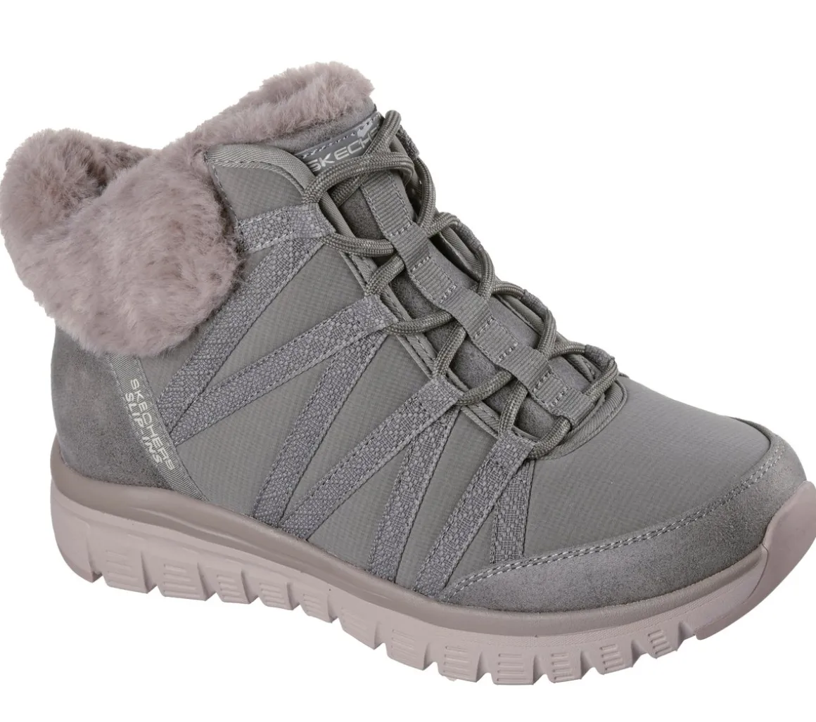 Skechers Slip-ins: Graceful - Cozy Strolls