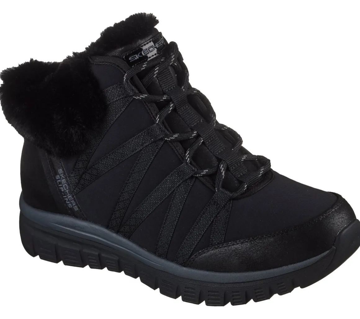 Skechers Slip-ins: Graceful - Cozy Strolls