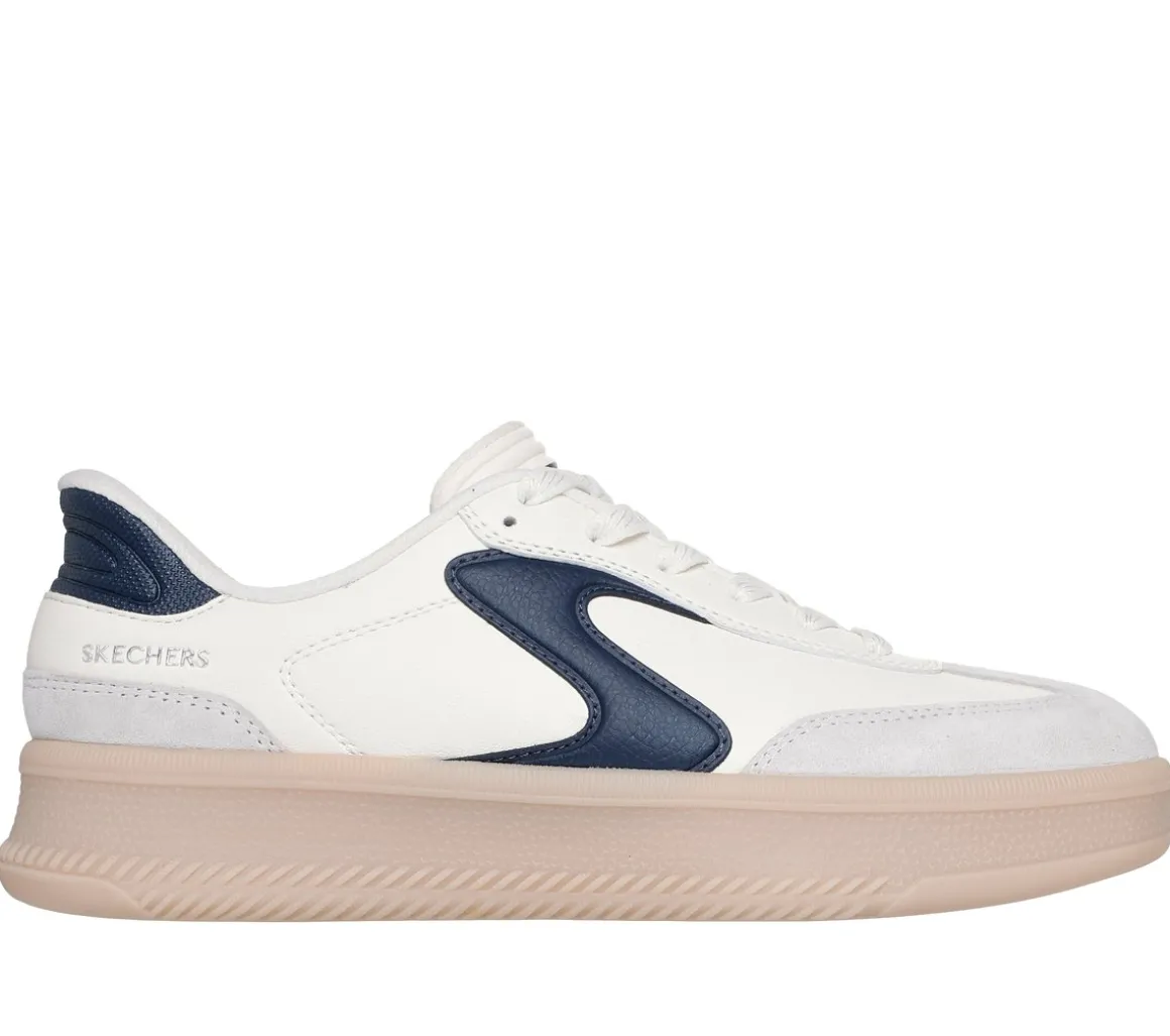Skechers Slip-ins: Hotshot HI - Lifted Luxe
