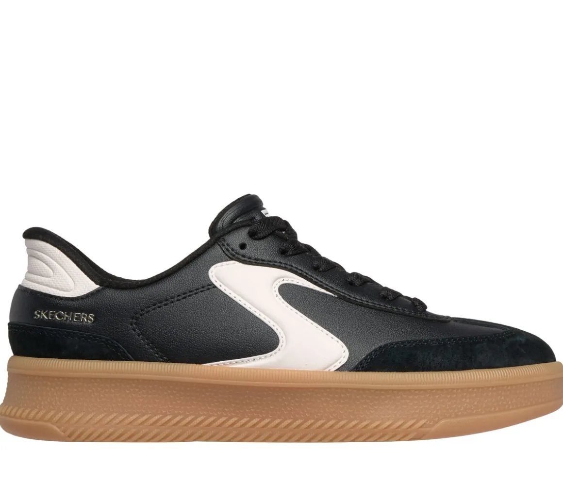 Skechers Slip-ins: Hotshot HI - Lifted Luxe