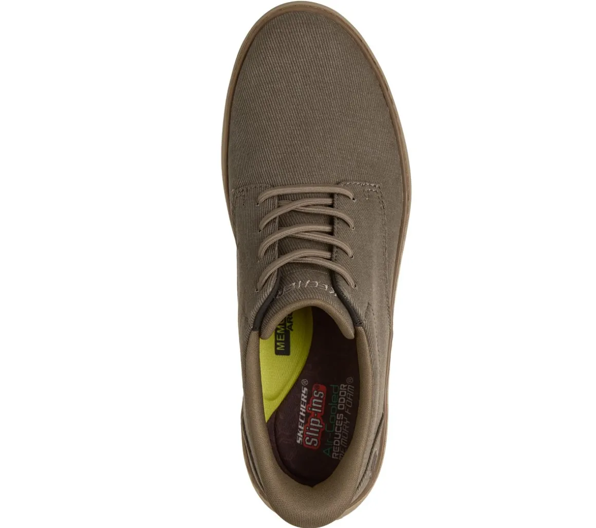 Skechers Slip-ins: Hyland - Justino