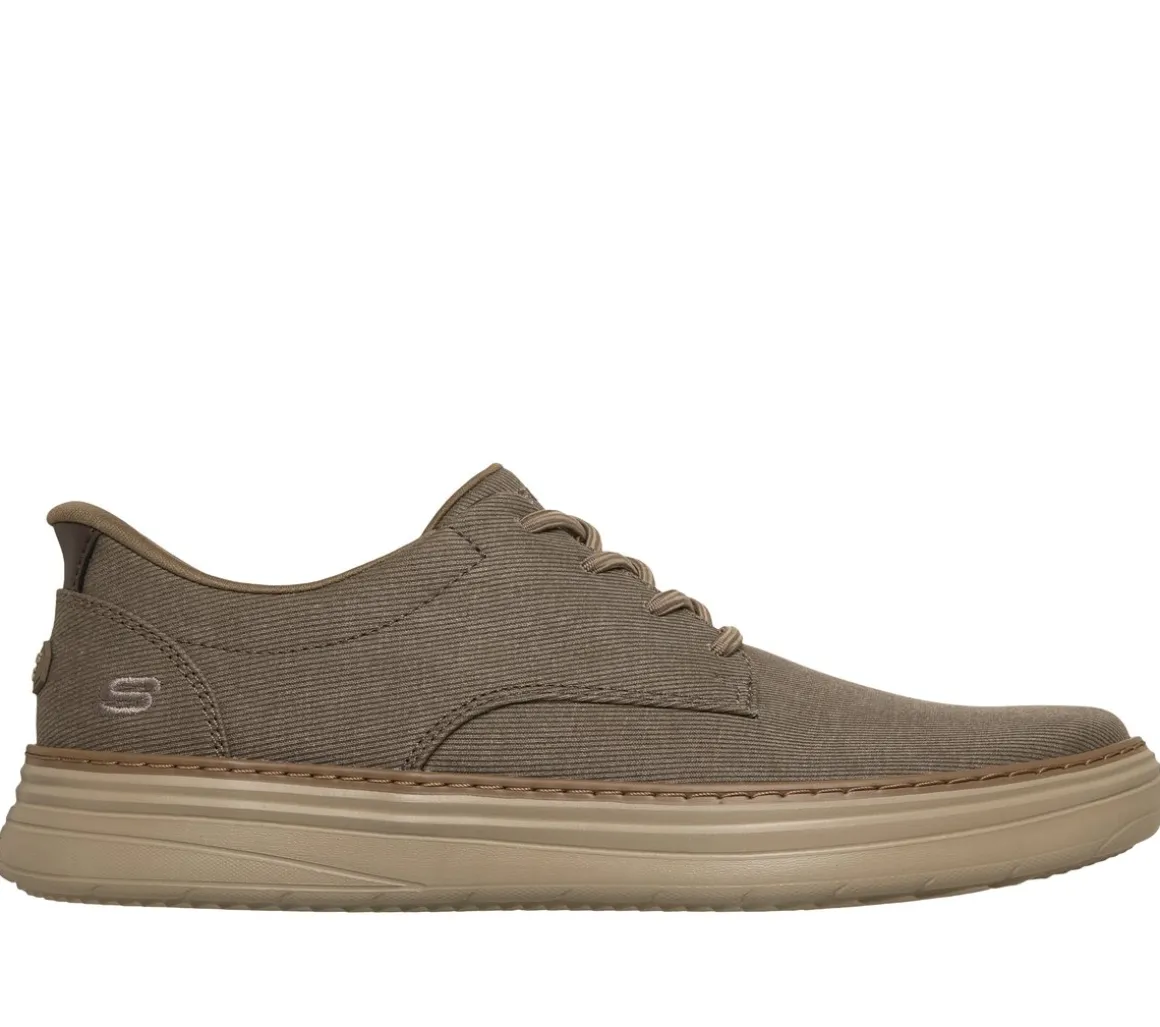 Skechers Slip-ins: Hyland - Justino