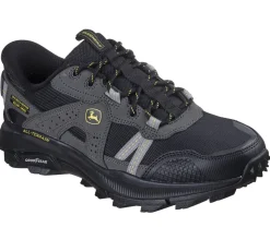 Skechers Slip-ins John Deere Relaxed Fit: Equalizer 5.0 Trail - Harvest