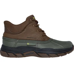 Skechers Slip-ins John Deere Waterproof Relaxed Fit: Respected - Swamper