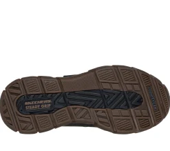 Skechers Slip-ins John Deere Waterproof Relaxed Fit: Respected - Swamper
