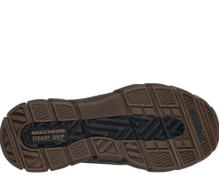 Skechers Slip-ins John Deere Waterproof Relaxed Fit: Respected - Tanzier