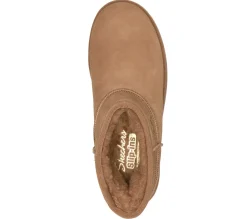 Skechers Slip-ins: Keep Cozy