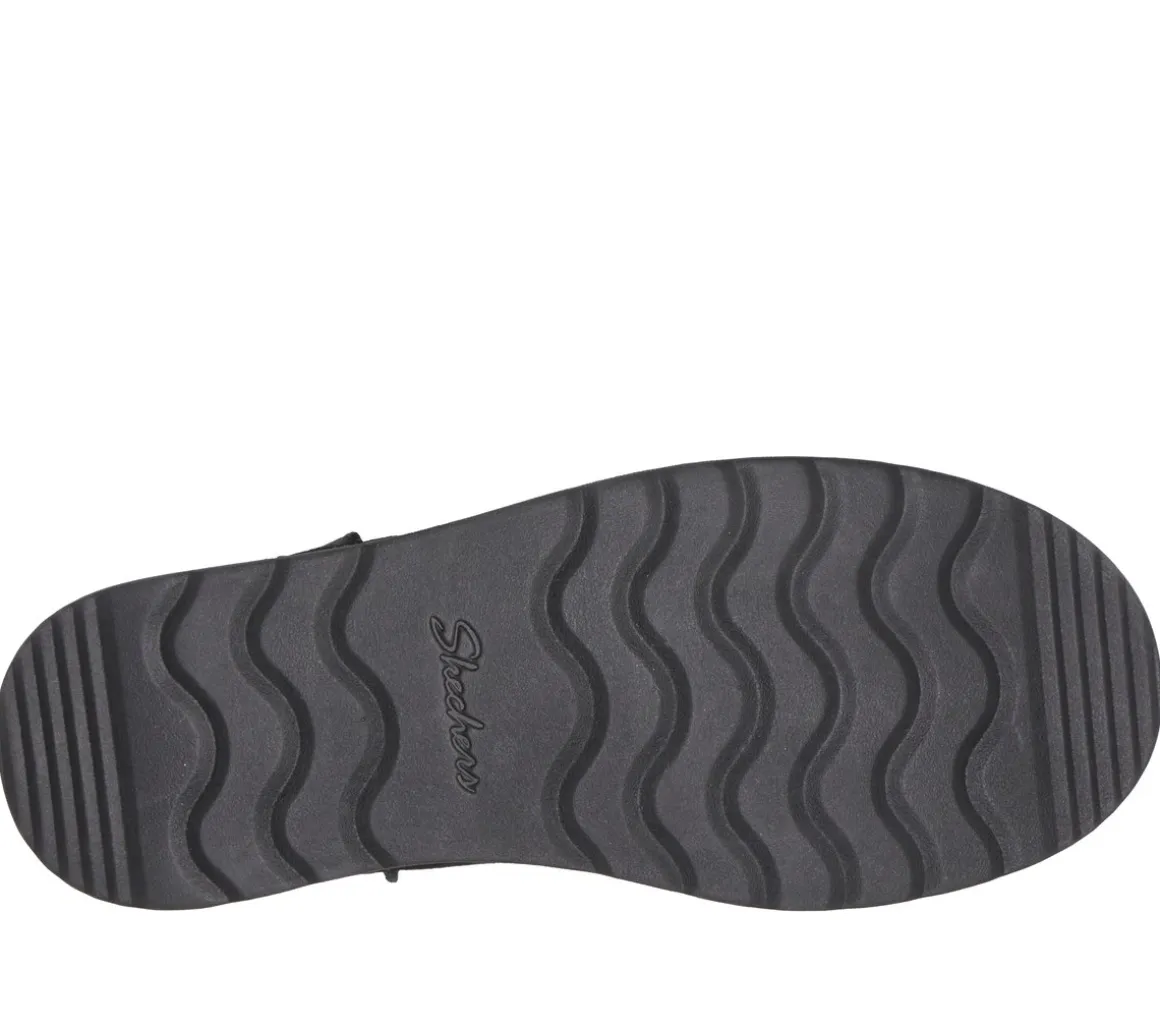 Skechers Slip-ins: Keep Cozy