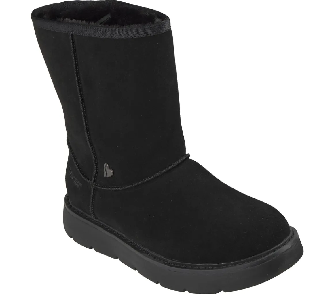 Skechers Slip-ins: Keepsakes Cozy - Cozy Mid