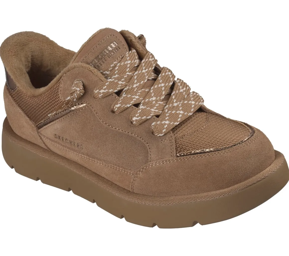 Skechers Slip-ins: Keepsakes Cozy - Street Hiker EZ