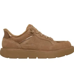 Skechers Slip-ins: Keepsakes Cozy - Street Hiker EZ