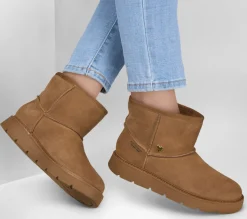 Skechers Slip-ins: Keepsakes Cozy - Cozy Shorty
