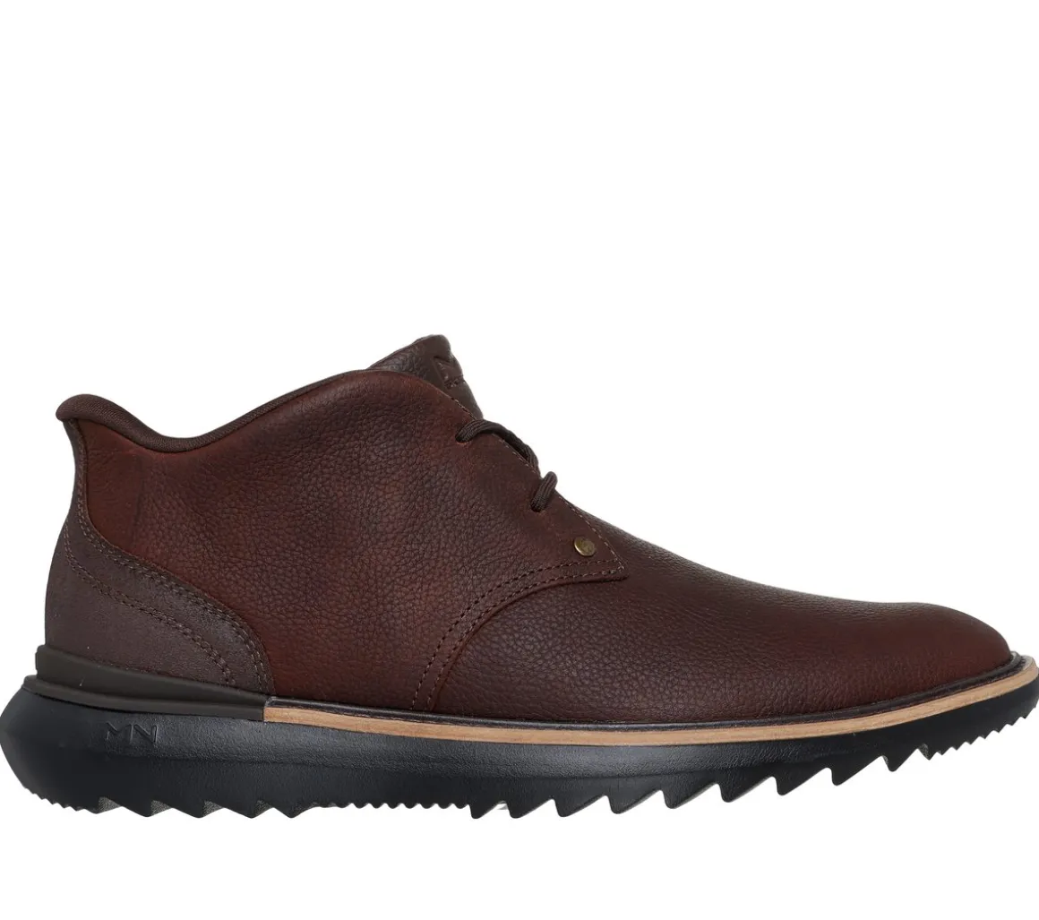 Skechers Slip-ins Mark Nason: Mako - Oak