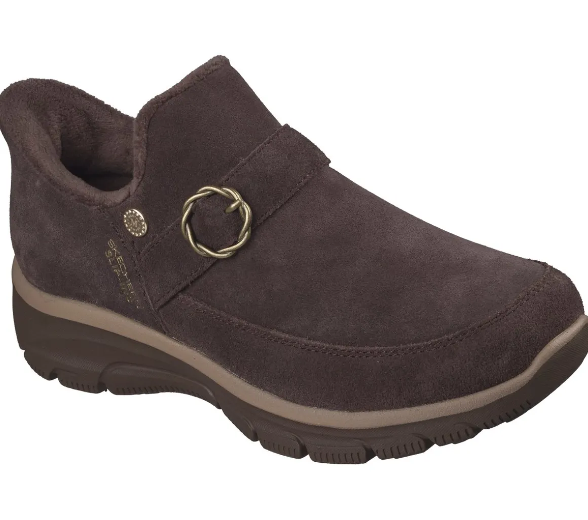 Skechers Slip-ins Martha Stewart Relaxed Fit: Easy Going - Casually Iconic