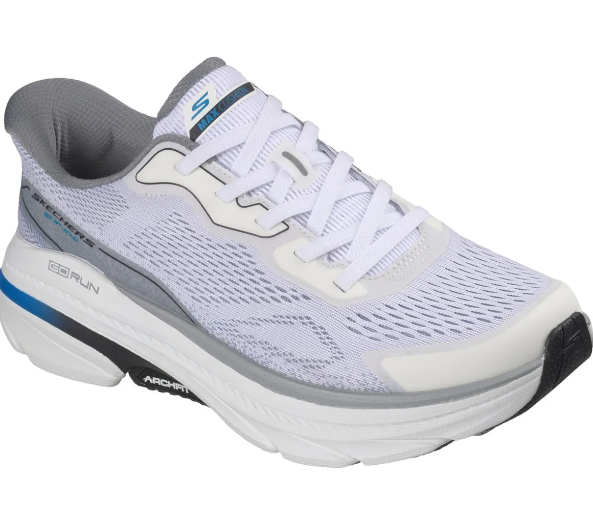 Skechers Slip-ins: Max Cushioning Arch Fit 2.0 - Azusah